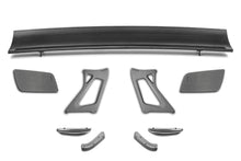 Verus Engineering [Mk5 Supra] UCW Rear Wing Kit - JDMuscleSpoilers and WingsA0226A