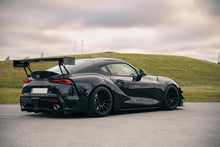 Verus Engineering [Mk5 Supra] UCW Rear Wing Kit - JDMuscleSpoilers and WingsA0226A