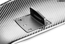 Verus Engineering [ND Miata] High-Efficiency Rear Wing Kit - JDMuscleSpoilers and WingsA0173A