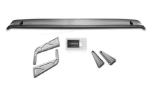 Verus Engineering [ND Miata] High-Efficiency Rear Wing Kit - JDMuscleSpoilers and WingsA0173A