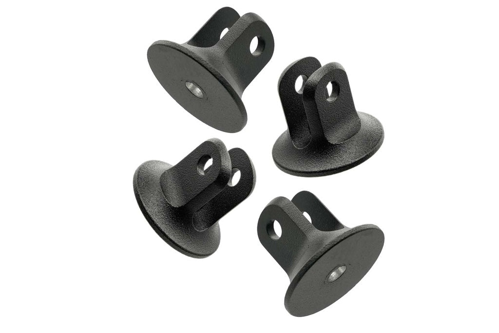Verus Engineering [Supra] Front Splitter Support Kit - JDMuscleFront Wind SplitterA0509A