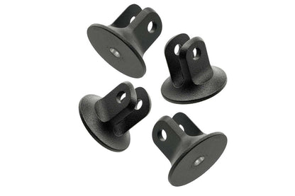 Verus Engineering [Supra] Front Splitter Support Kit - JDMuscleFront Wind SplitterA0509A