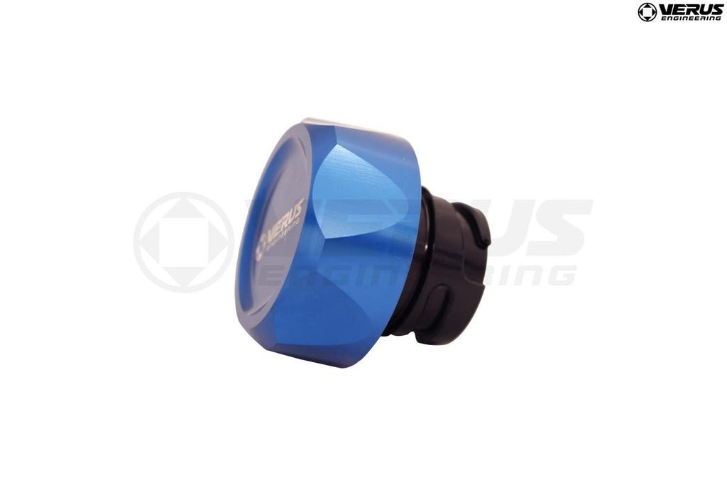 Verus Engineering [Toyota Corolla] FHS Oil Cap - JDMuscleOil CapsA0544A-REDRed