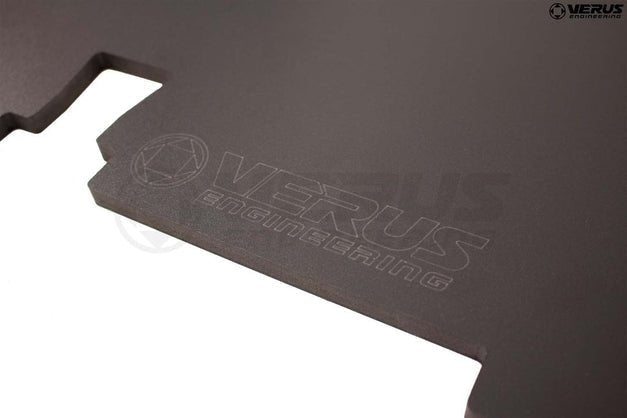 Verus Engineering Toyota GR86 Front Splitter | A0433A - JDMuscleFront Wind SplitterA0433A