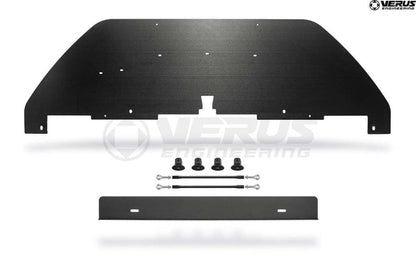 Verus Engineering Toyota GR86 Front Splitter | A0433A - JDMuscleFront Wind SplitterA0433A