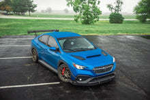 Verus Engineering UCW Rear Wing Kit for 2022+ VB Subaru WRX (No) - JDMuscleSpoilers and WingsA0551ANo