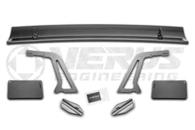 Verus Engineering UCW Rear Wing Kit for 2022+ VB Subaru WRX (No) - JDMuscleSpoilers and WingsA0551ANo