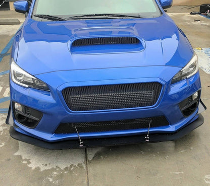 Verus Engineering 15-21 Subaru WRX/STI Front Splitter Support System | A0057A