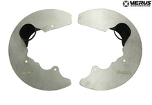 Verus Engineering 15-21 STI Full Brake Cooling Kit | A0125A