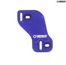 Verus Engineering [22-25 WRX / 13-23 BRZ / 13-16 FRS / 17-21 GT86 / 22-23 GR86] Throttle Pedal Spacer Blue | A0100A-BLU