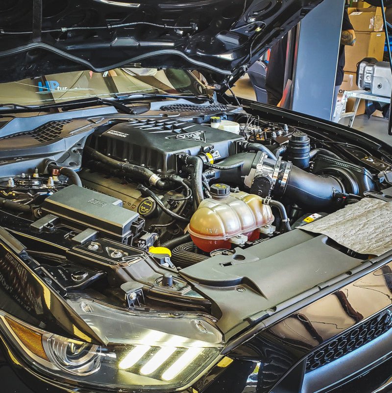 VMP Performance 15 - 17 Ford Mustang Odin 2.65 L Level 2 Supercharger Kit - JDMuscleShop the look 2vmpVMP-SK1517MODIN