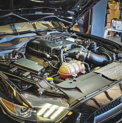 VMP Performance 15 - 17 Ford Mustang Odin 2.65 L Level 2 Supercharger Kit - JDMuscleShop the look 2vmpVMP-SK1517MODIN