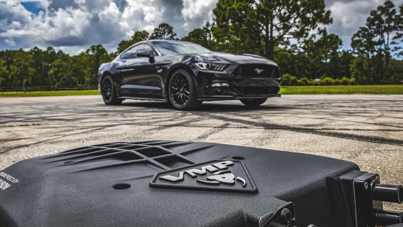 VMP Performance 15 - 17 Ford Mustang Odin 2.65 L Level 2 Supercharger Kit - JDMuscleShop the look 2vmpVMP-SK1517MODIN