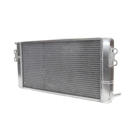 VMP Performance 15+ Ford Mustang Dual - Fan Triple Pass Heat Exchanger - JDMuscleShop the look 2vmpVMP-SUC022