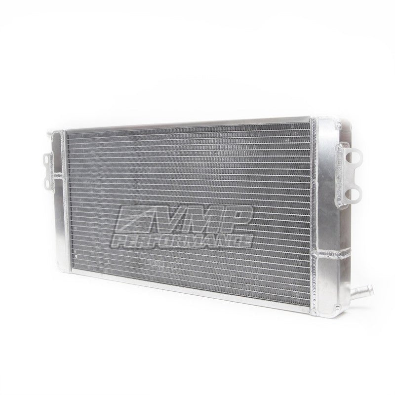 VMP Performance 15+ Ford Mustang Dual - Fan Triple Pass Heat Exchanger - JDMuscleShop the look 2vmpVMP-SUC022