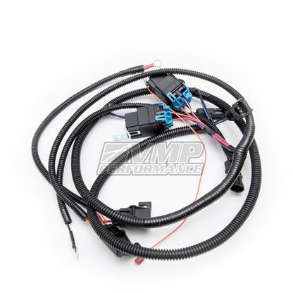 VMP Performance 15+ Ford Mustang Dual - Fan Triple Pass Heat Exchanger - JDMuscleShop the look 2vmpVMP-SUC022