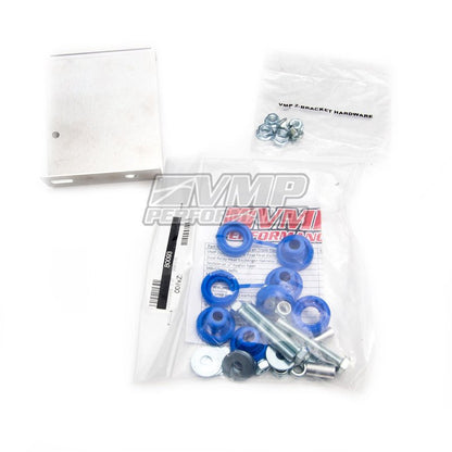 VMP Performance 15+ Ford Mustang Dual - Fan Triple Pass Heat Exchanger - JDMuscleShop the look 2vmpVMP-SUC022