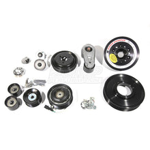 VMP Performance 18 - 21 Ford Mustang 5.0L 10 Percent Overdrive Odin 8 - Rib Kit - JDMuscleShop the look 2vmpVMP-SUP021