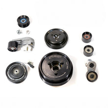VMP Performance 18 - 21 Ford Mustang 5.0L 10 Percent Overdrive Odin 8 - Rib Kit - JDMuscleShop the look 2vmpVMP-SUP021