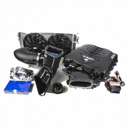 VMP Performance 18 - 23 Ford Mustang Odin 2.65 L Level 2 Supercharger Kit - JDMuscleShop the look 2vmpVMP-SK1820MODIN