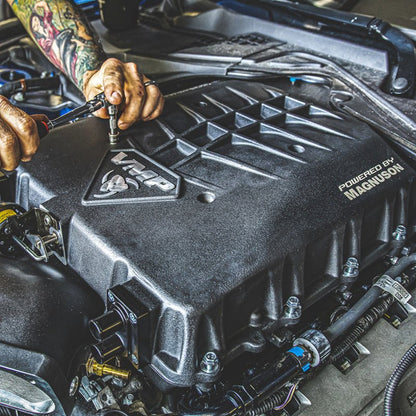 VMP Performance 18 - 23 Ford Mustang Odin 2.65 L Level 2 Supercharger Kit - JDMuscleShop the look 2vmpVMP-SK1820MODIN