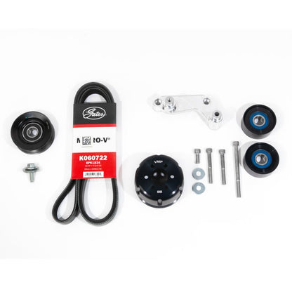VMP Performance 18 - 23 Ford Mustang Odin 2.65 L Level 2 Supercharger Kit - JDMuscleShop the look 2vmpVMP-SK1820MODIN