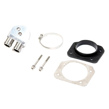 VMP Performance 1in Ford Mustang Cobra Engineering High - Flow Water Manifold - JDMuscleShop the look 2vmpVMP-SUC061