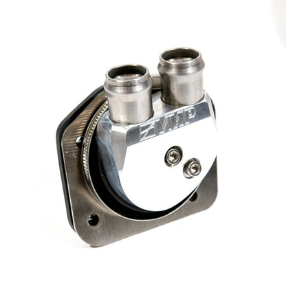 VMP Performance 1in Ford Mustang Cobra Engineering High - Flow Water Manifold - JDMuscleShop the look 2vmpVMP-SUC061