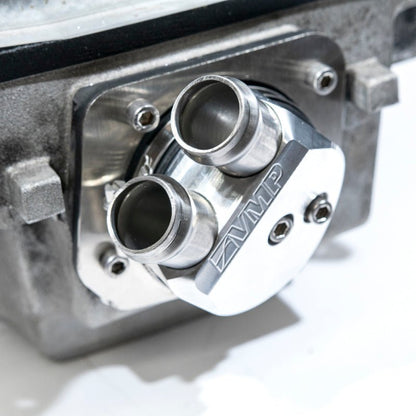 VMP Performance 1in Ford Mustang Cobra Engineering High - Flow Water Manifold - JDMuscleShop the look 2vmpVMP-SUC061