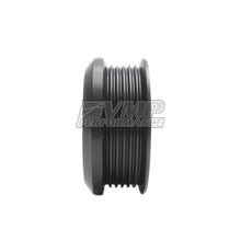 VMP Performance 2011+ 5.0L Mustang 3.0in 6 - Rub Pulley - JDMuscleShop the look 2vmpVMP-30-6-B