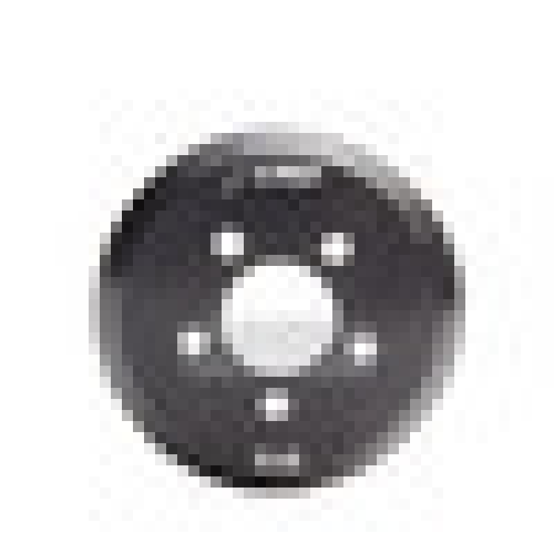 VMP Performance 2011+ 5.0L Mustang 3.0in 6 - Rub Pulley - JDMuscleShop the look 2vmpVMP-30-6-B