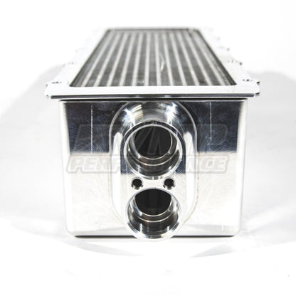 VMP Performance by PWR 03 - 04 Ford Mustang Cobra Terminator 87mm Race Intercooler Core - JDMuscleShop the look 2vmpVMP-SUC037