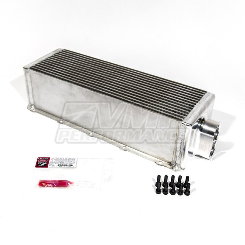 VMP Performance by PWR 03 - 04 Ford Mustang Cobra Terminator 87mm Race Intercooler Core - JDMuscleShop the look 2vmpVMP-SUC037