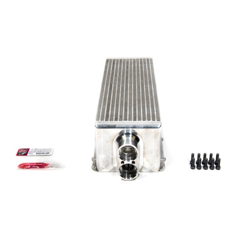 VMP Performance by PWR 03 - 04 Ford Mustang Cobra Terminator 87mm Race Intercooler Core - JDMuscleShop the look 2vmpVMP-SUC037
