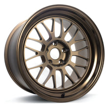 Volk Racing 21A Bronze [Universal] - JDMuscleWheelsWKJW00EA18X95x114.3'+0mm