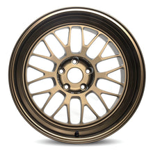 Volk Racing 21A Bronze [Universal] - JDMuscleWheelsWKJX00EA18X9.55x114.3'+0mm