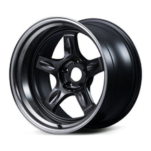 Volk Racing 21C Spec - Pw Pressed Double Black [Universal] - JDMuscleWheelsWK2V35EPW18X8.55x114.3'+35mm