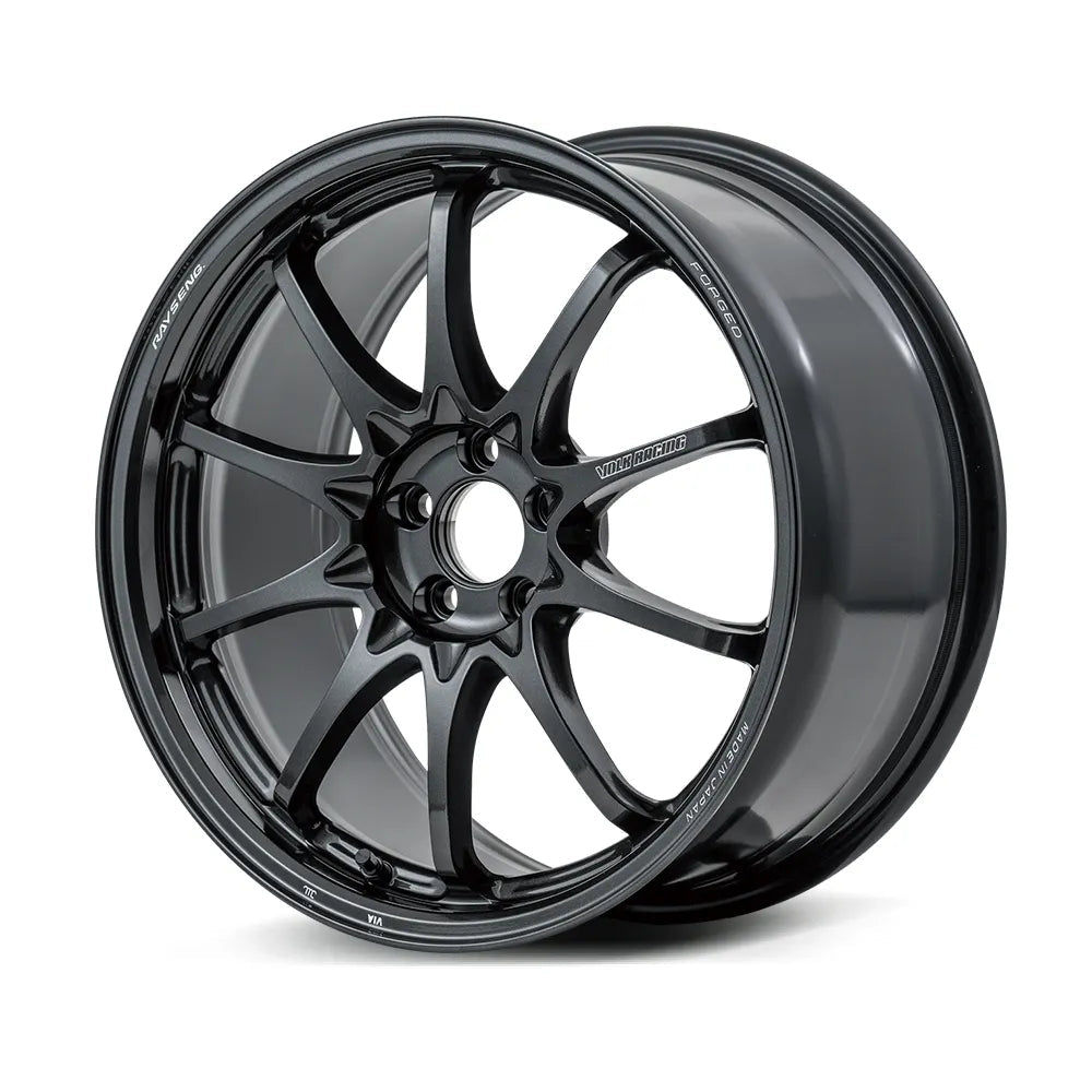 Volk Racing CE28N - PLUS Diamond Dark Gunmetal [Universal] - JDMuscleWheelsWV2PS44EMM17X105x114.3'+44mm