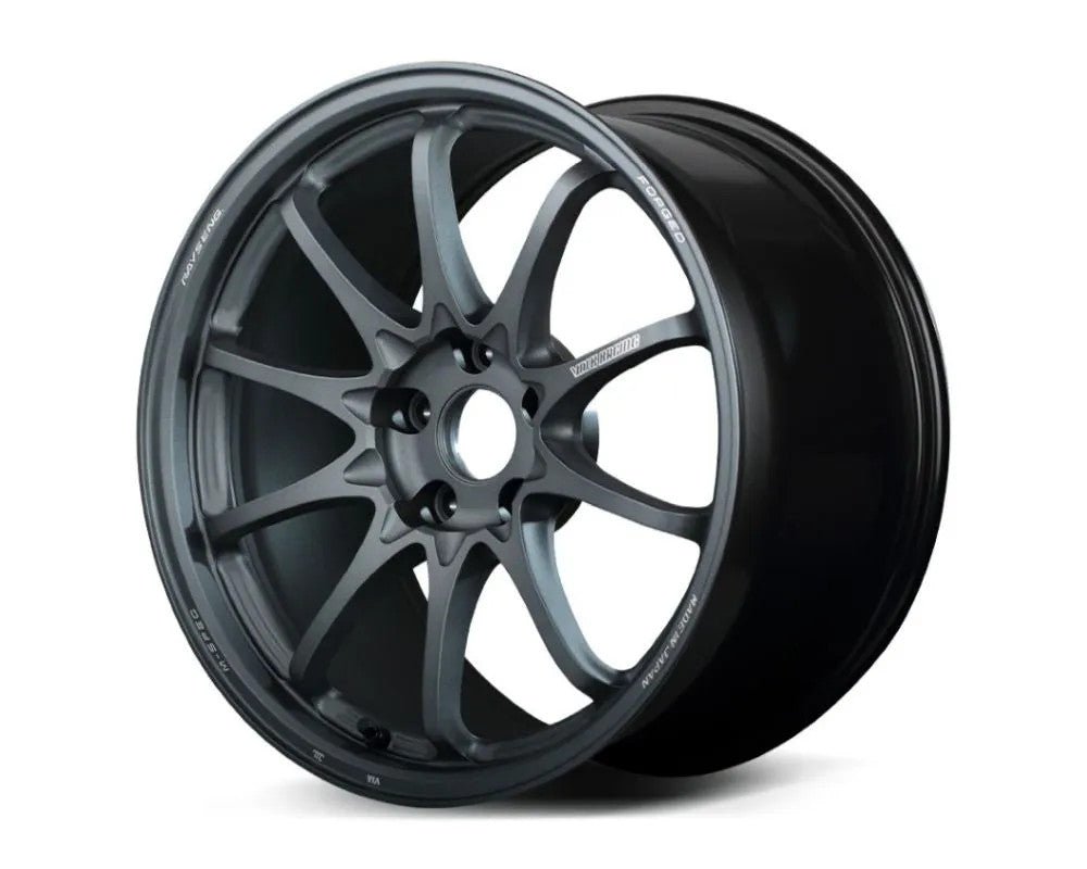 Volk Racing CE28N - PLUS M - Spec Blast Gunmetal [Universal] - JDMuscleWheelsWV2PMS38EBW17X105x114.3'+38mm