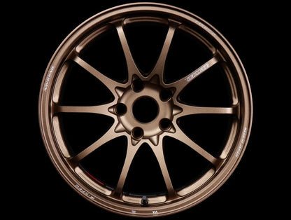 Volk Racing CE28N - PLUS M - Spec Bronze [Universal] - JDMuscleWheelsWV2PMAC34MA18X10.55x112'+34mm
