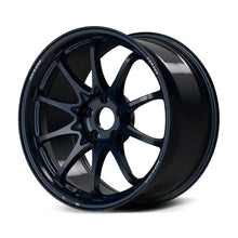 Volk Racing CE28N - PLUS Mag Blue [Universal] - JDMuscleWheelsWV2PX45ED18X9.55x114.3'+45mm
