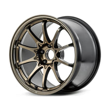 Volk Racing CE28N - PLUS Shining Bronze Metal [Universal] - JDMuscleWheelsWV2PN48ESZ17X7.55x114.3'+48mm