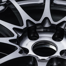 Volk Racing CE28N - PLUS Sl Pressed Graphite [Universal] - JDMuscleWheelsWV2PSR44DPG17X9.55x100'+44mm