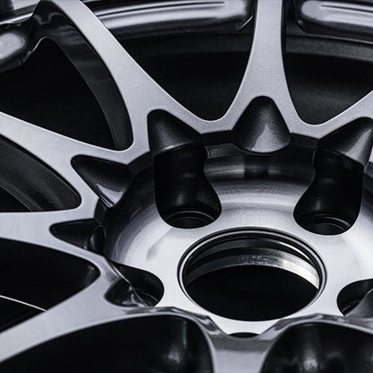 Volk Racing CE28N - PLUS Sl Pressed Graphite [Universal] - JDMuscleWheelsWV2PSR44DPG17X9.55x100'+44mm