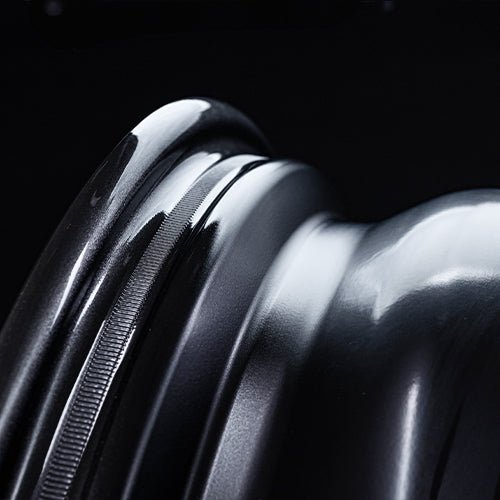 Volk Racing CE28N - PLUS Sl Pressed Graphite [Universal] - JDMuscleWheelsWV2PSR44DPG17X9.55x100'+44mm