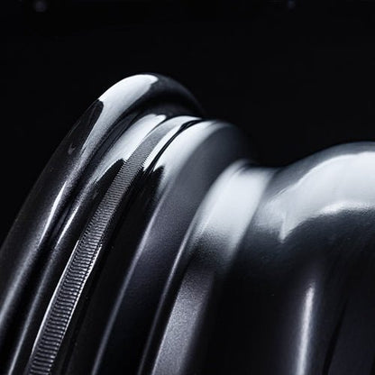 Volk Racing CE28N - PLUS Sl Pressed Graphite [Universal] - JDMuscleWheelsWV2PSR44DPG17X9.55x100'+44mm