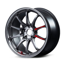 Volk Racing CE28N - PLUS Sl Pressed Graphite [Universal] - JDMuscleWheelsWV2PSQ37DPG17X95x100'+37mm