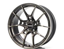 Volk Racing G025 Sz Edition Shining Bronze Metal [Universal] - JDMuscleWheelsWKCW45DSZ18X95x100'+45mm