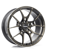 Volk Racing G025 Sz Edition Shining Bronze Metal [Universal] - JDMuscleWheelsWKCV35ESZ18X8.55x114.3'+35mm