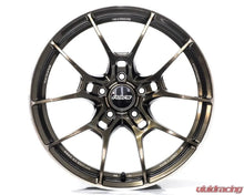 Volk Racing G025 Sz Edition Shining Bronze Metal [Universal] - JDMuscleWheelsWKCW45DSZ18X95x100'+45mm